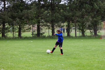 Bild 17 - D-Juniorinnen TuS Tensfeld - FSC Kaltenkirchen : Ergebnis: 1:0